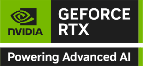 NVIDIA 标识