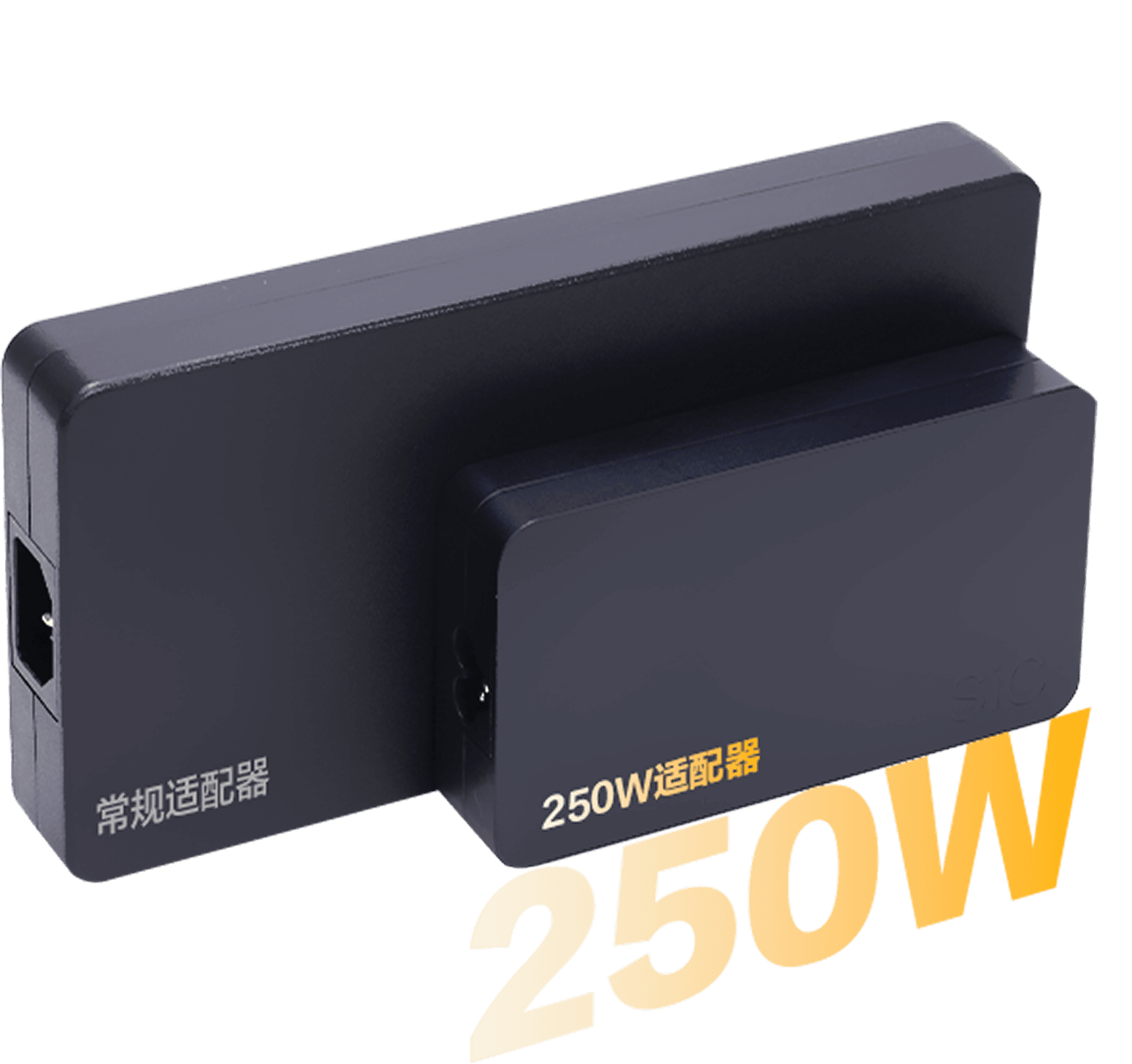 250W 适配器
